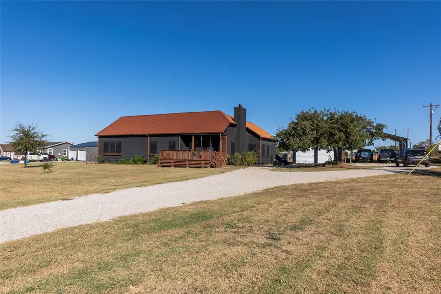 128 Mccrae Lane, Boyd, TX 76023 - #2