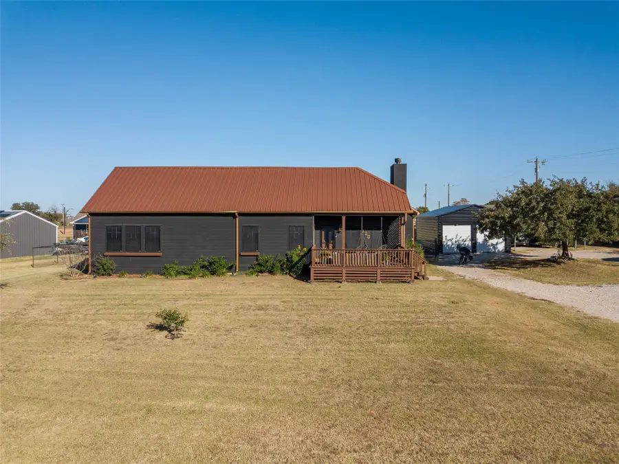 128 Mccrae Lane, Boyd, TX 76023 - #3