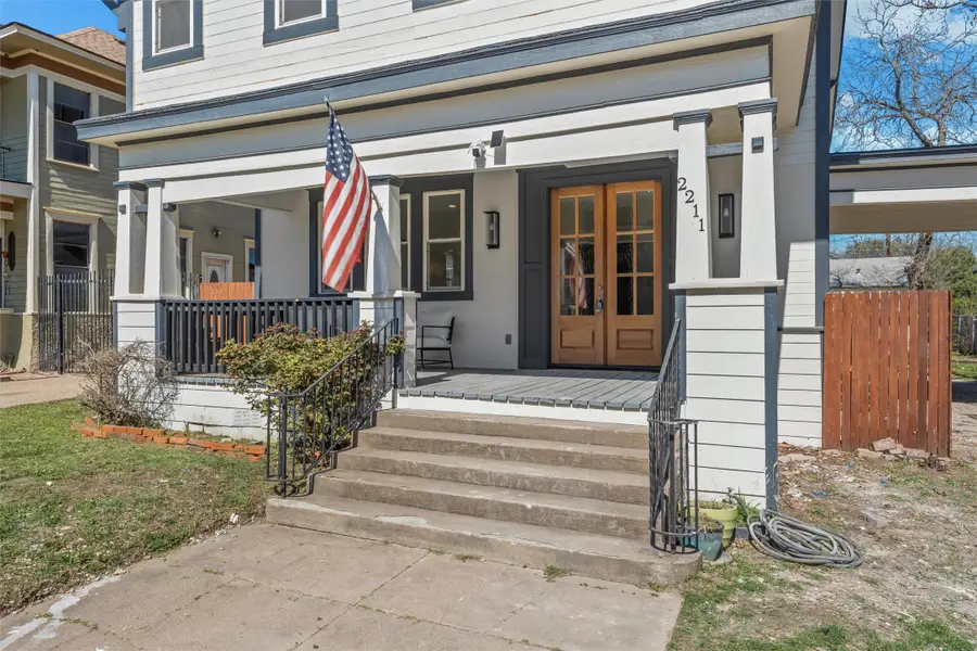 2211 Morrow Avenue, Waco, TX 76707 - Image #2