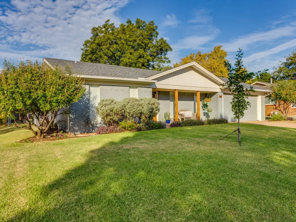 1308 John Reagan Street, Benbrook, TX 76126 - Image #1