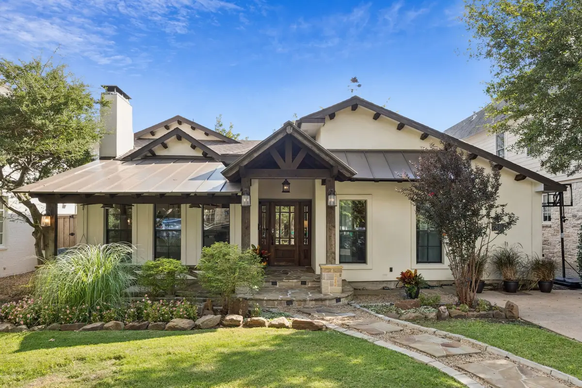 7810 Stanford Avenue, Dallas, TX 75225 - Image #1