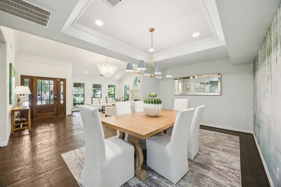 7810 Stanford Avenue, Dallas, TX 75225 - Image #3