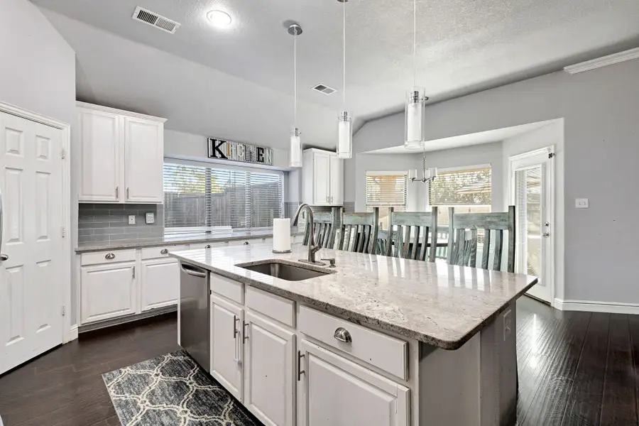 10174 Bantry Lane, Forney, TX 75126 - Image #2