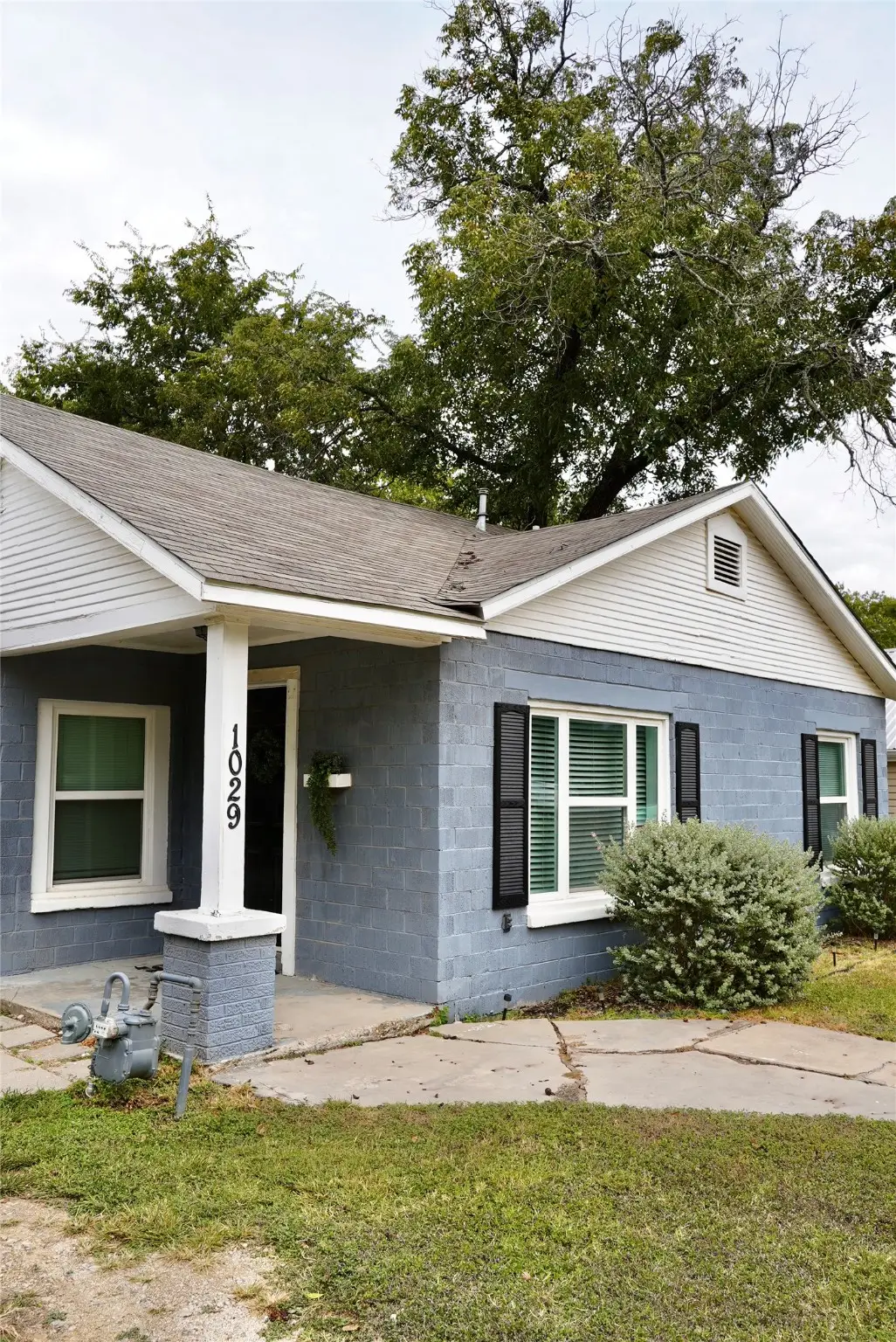 1029 Green W, Stephenville, TX 76401 - Image #1