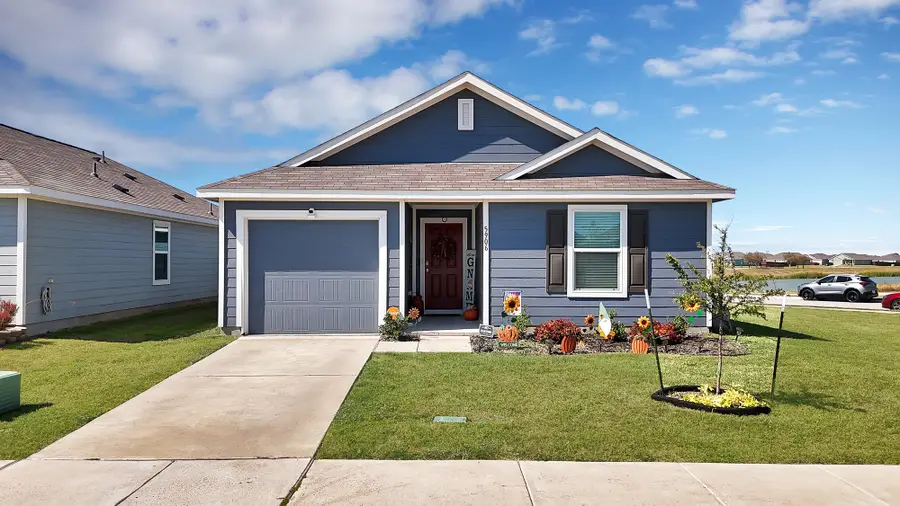 5906 Wedgemere Drive, Princeton, TX 75407 - Image #2