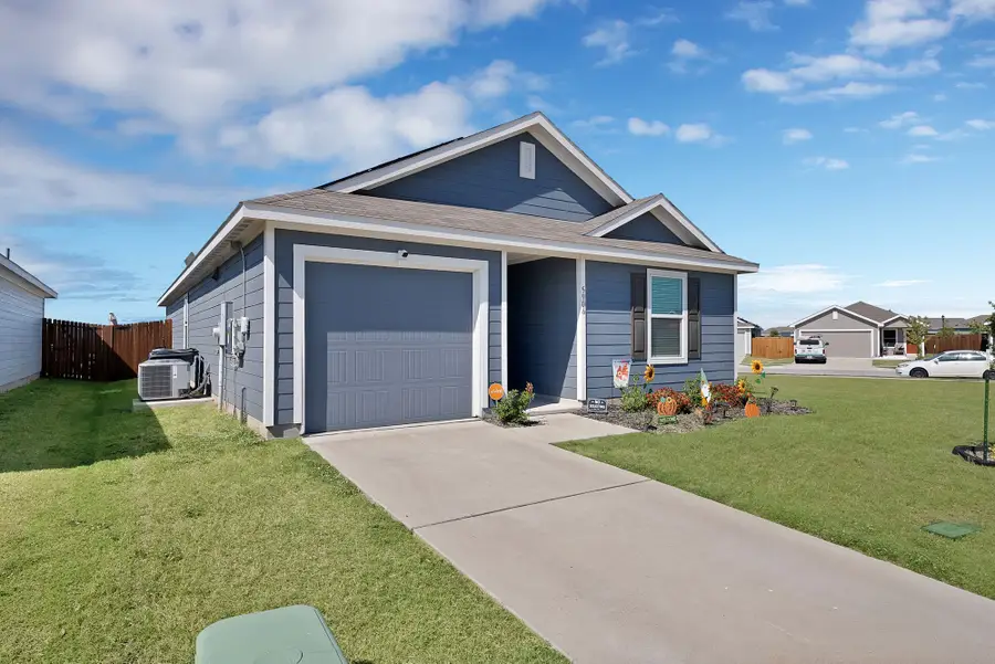 5906 Wedgemere Drive, Princeton, TX 75407 - Image #3