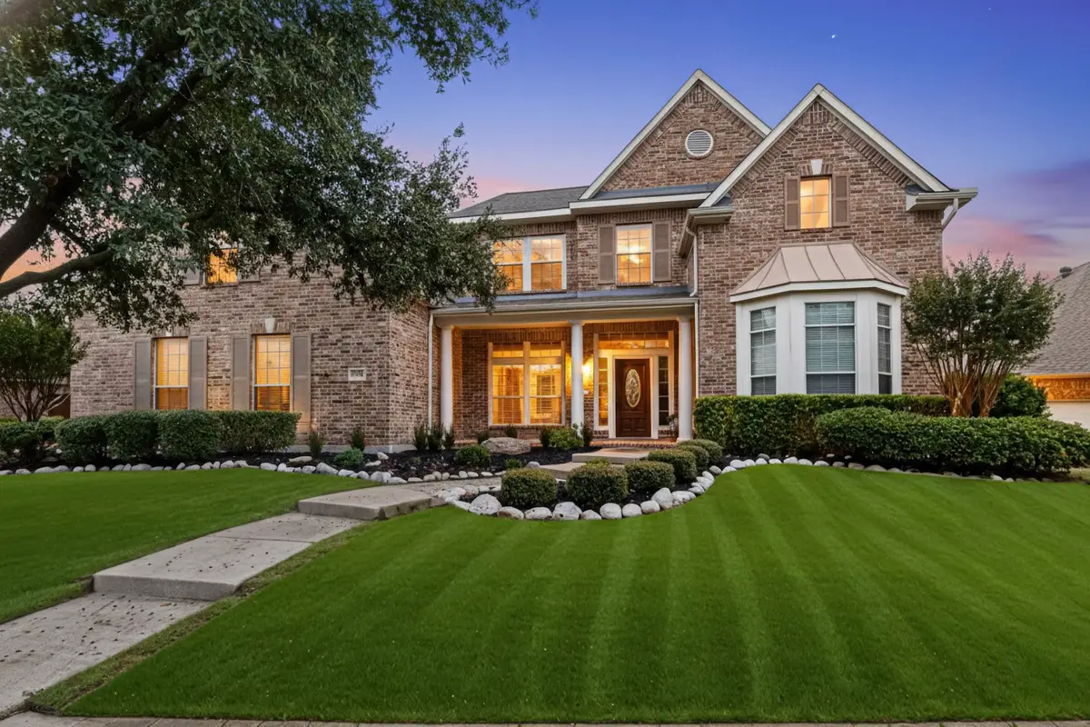 950 Willowmist Drive, Prosper, TX 75078 - Image #1