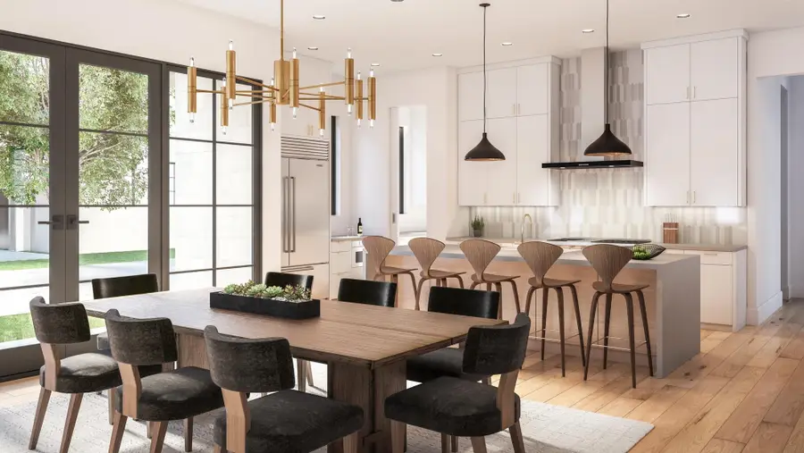 9949 Kingsway Avenue, Dallas, TX 75230 - Image #2