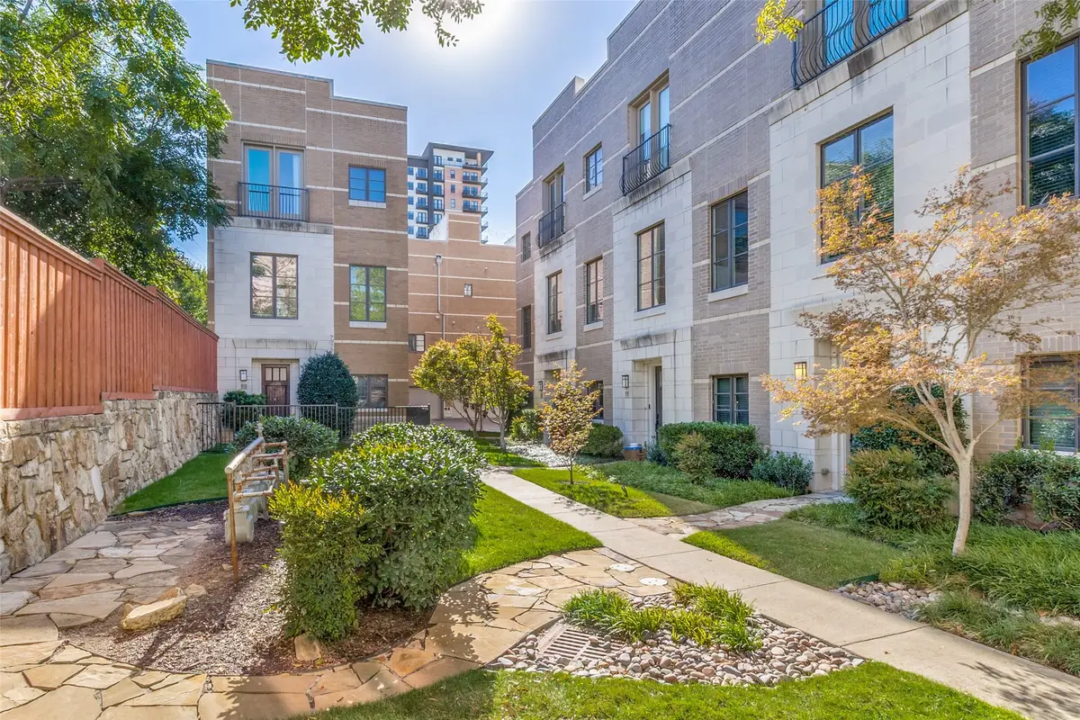 3210 Carlisle Street #37, Dallas, TX 75204 - Image #1