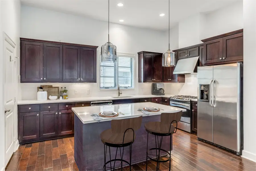 3210 Carlisle Street #37, Dallas, TX 75204 - Image #3