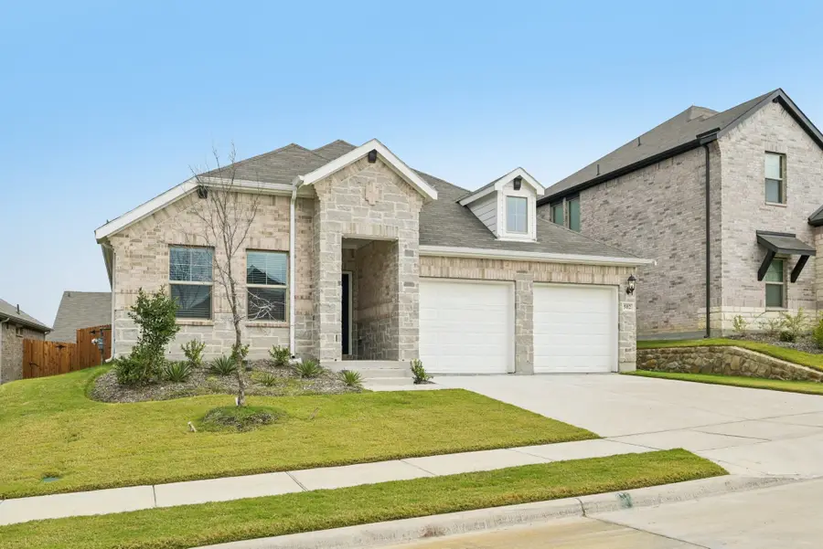502 Stagg Street, McKinney, TX 75069 - Image #2
