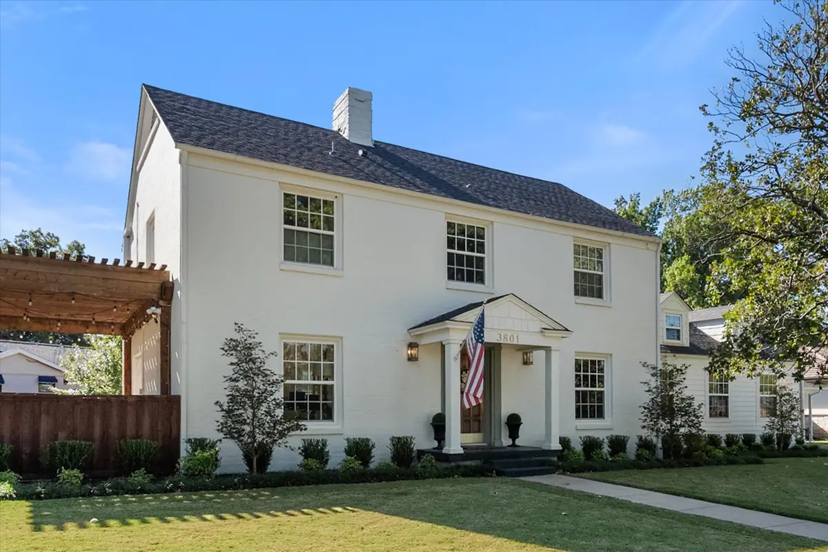 3801 Arundel Avenue, Fort Worth, TX 76109 - Image #1