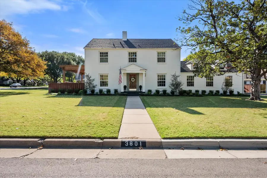 3801 Arundel Avenue, Fort Worth, TX 76109 - Image #2