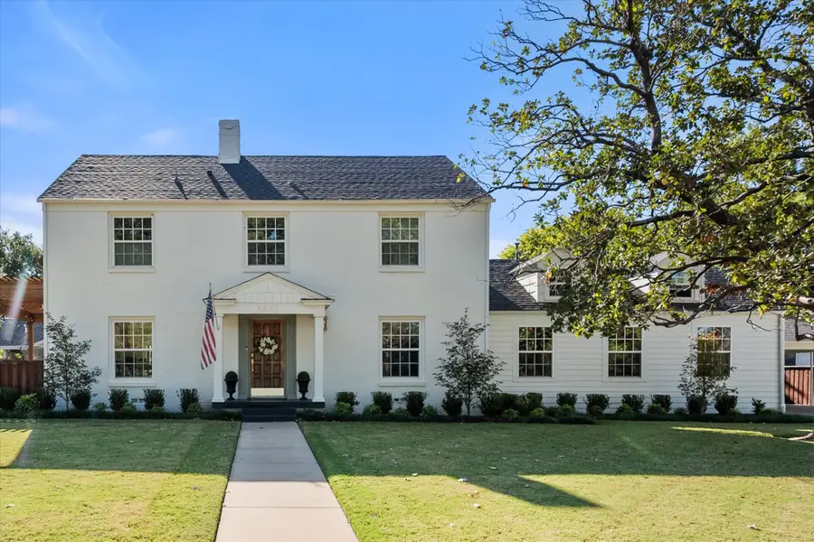 3801 Arundel Avenue, Fort Worth, TX 76109 - Image #3
