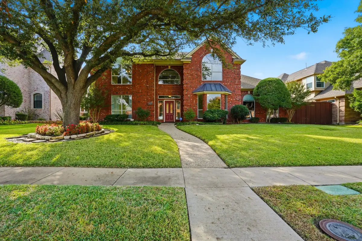 3420 Cabriolet Court, Plano, TX 75023 - Image #1