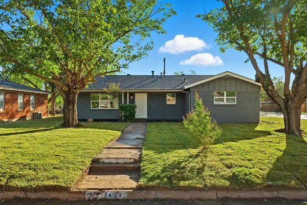 1461 Westview Drive, Abilene, TX 79603