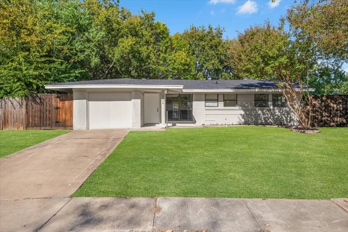 2506 Aloha Drive, Mesquite, TX 75150 - Image #1