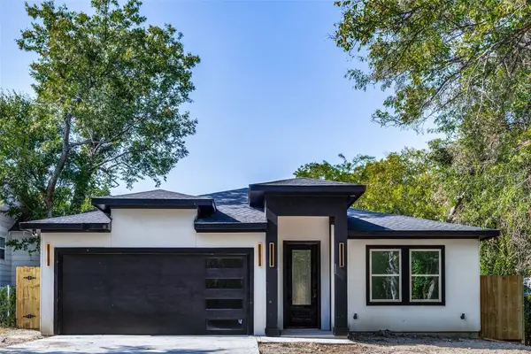 1420 Morrell Avenue, Dallas, TX 75203