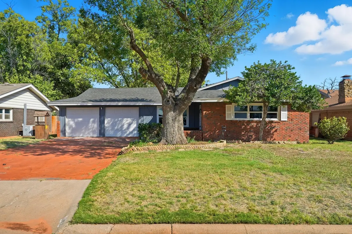 1467 Mimosa Drive, Abilene, TX 79603 - #1