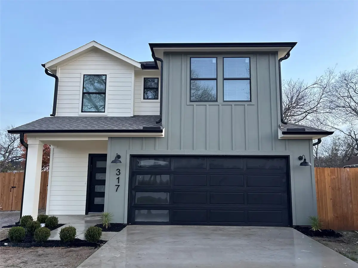 317 E 14th, Corsicana, TX 75110 - Image #1