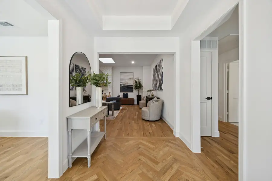 4331 Laren Lane, Dallas, TX 75244 - Image #3