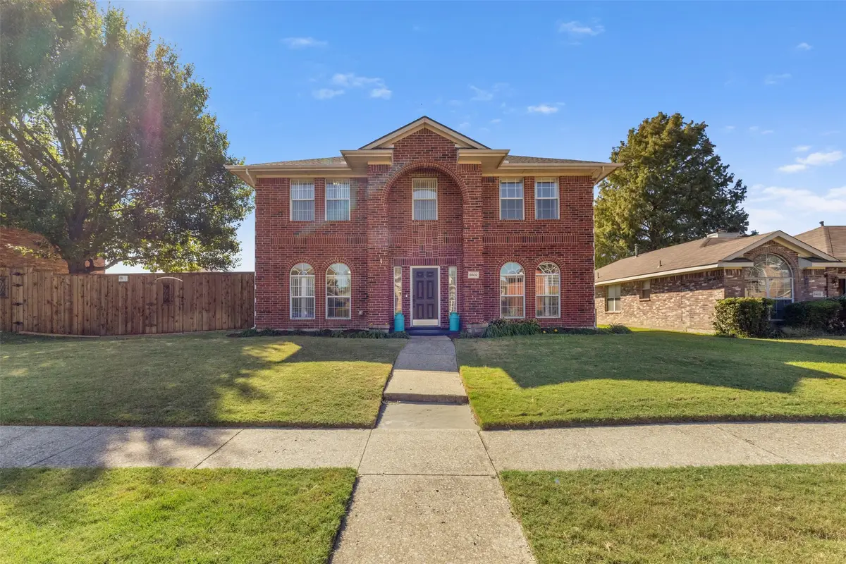 8502 Coventry Drive, Rowlett, TX 75089 - #1