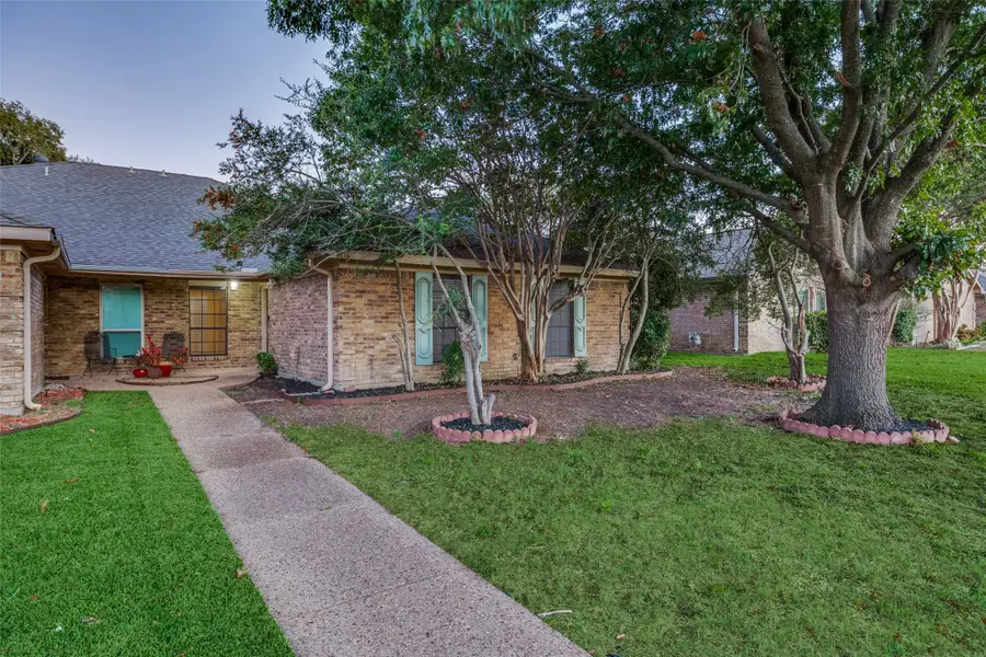 1716 Nest Place, Plano, TX 75093 - Image #2