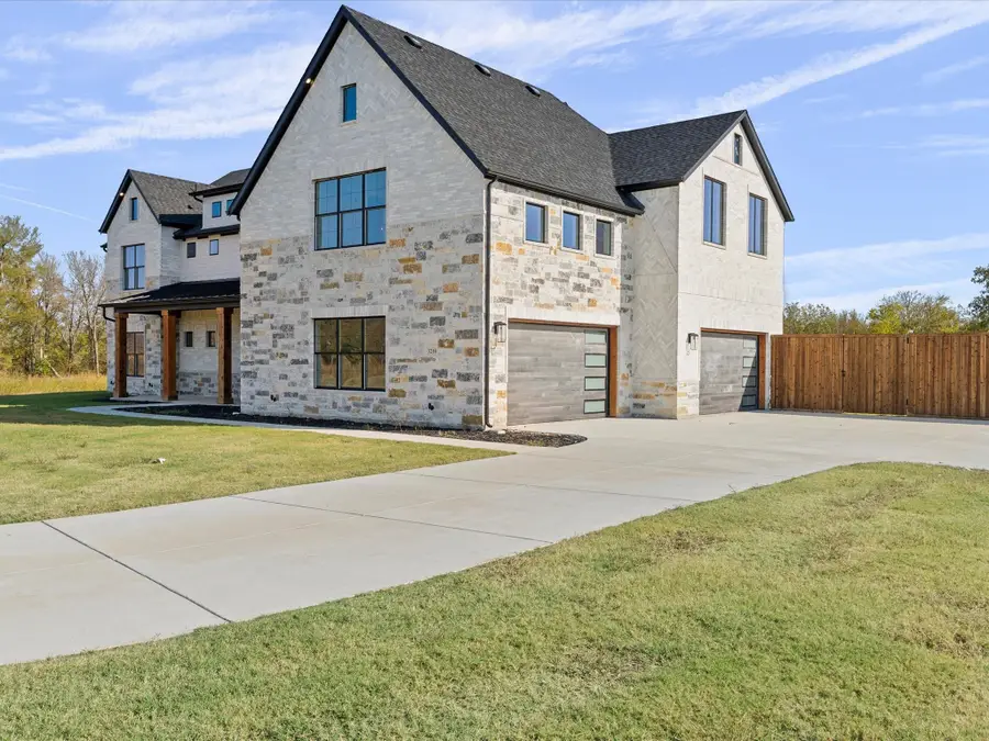 3210 Harvest Way, Princeton, TX 75407 - #3