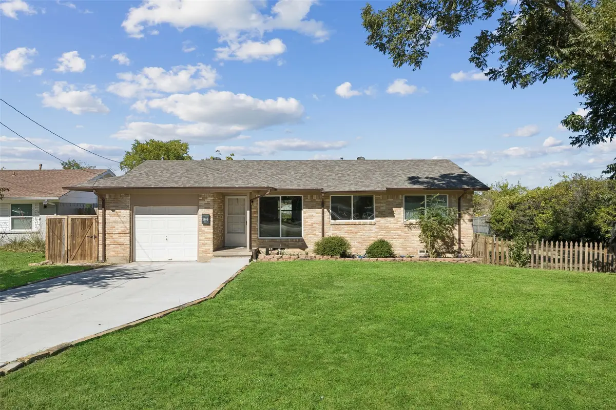 2605 Mcdearmon Street, Sachse, TX 75048 - Image #1