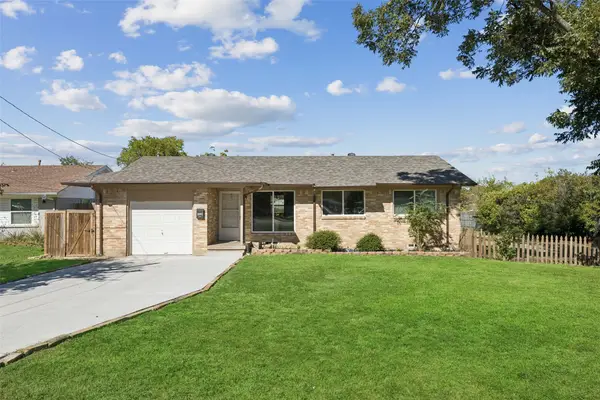 2605 Mcdearmon Street, Sachse, TX 75048