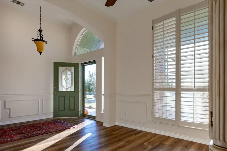 832 Lake Road, Lavon, TX 75166 - Image #3