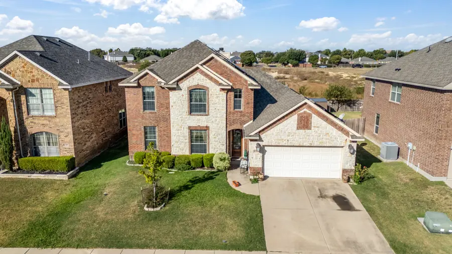 4313 Leeds Drive, Fort Worth, TX 76036 - Image #2