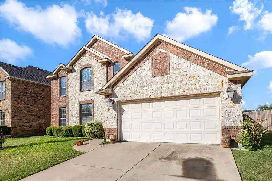 4313 Leeds Drive, Fort Worth, TX 76036 - Image #3