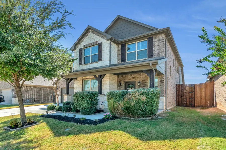 5929 Scottsdale Lane, Fort Worth, TX 76179 - Image #3