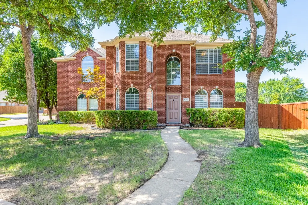 11331 Waterford Lane, Frisco, TX 75035 - Image #1