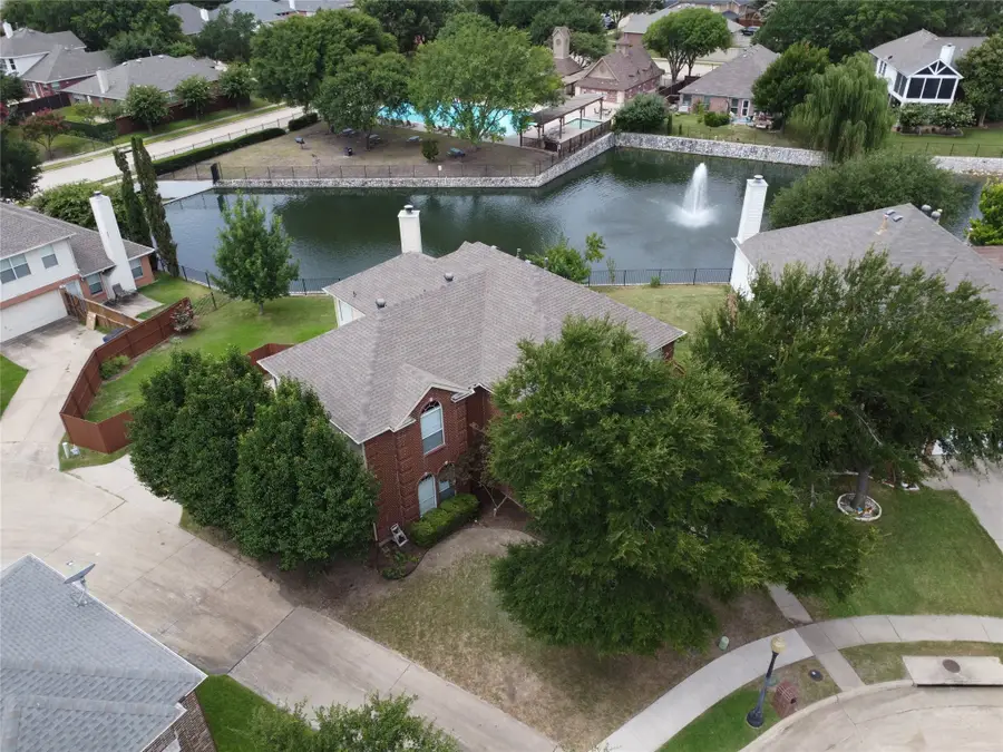 11331 Waterford Lane, Frisco, TX 75035 - Image #2