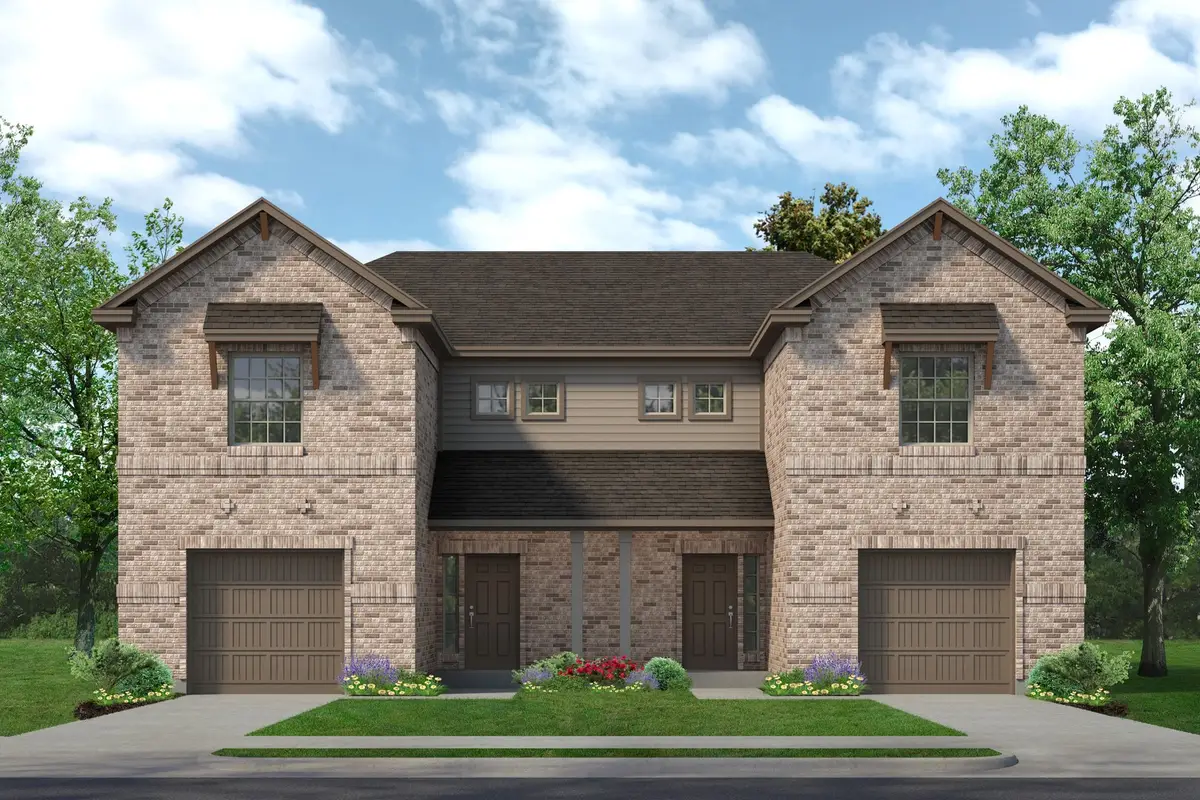 3204-3206 Long Rope Lane, Denton, TX 76205 - Image #1