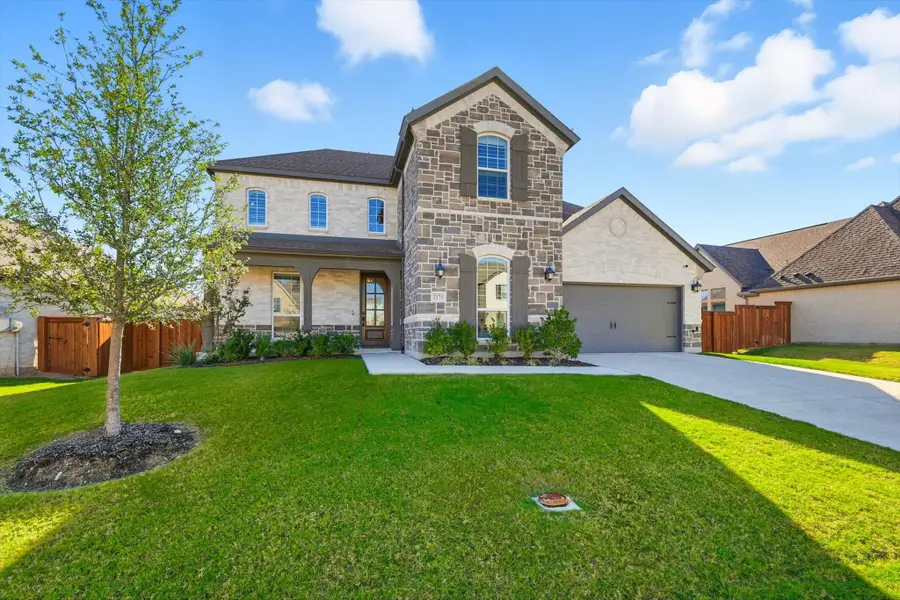 2171 Cloverfern Way, Haslet, TX 76052 - Image #2