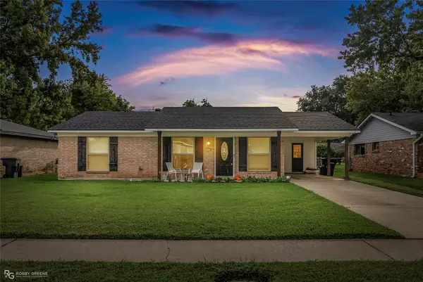 3524 Ponderosa Drive, Bossier City, LA 71112