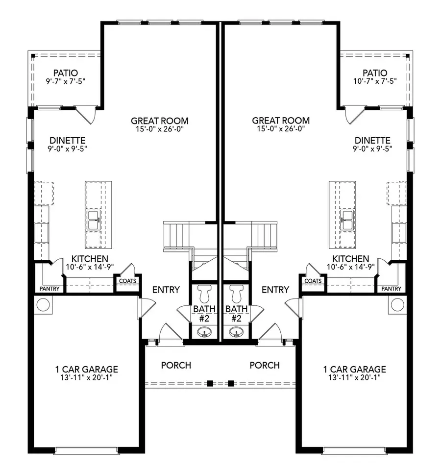 504-506 Trailhead Lane, Denton, TX 76205 - Image #2