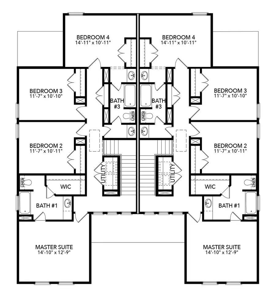 504-506 Trailhead Lane, Denton, TX 76205 - Image #3
