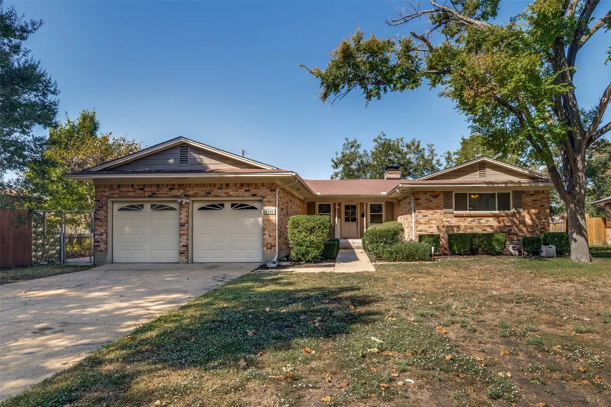 1709 Ce Ora Drive, Garland, TX 75042 - Image #1