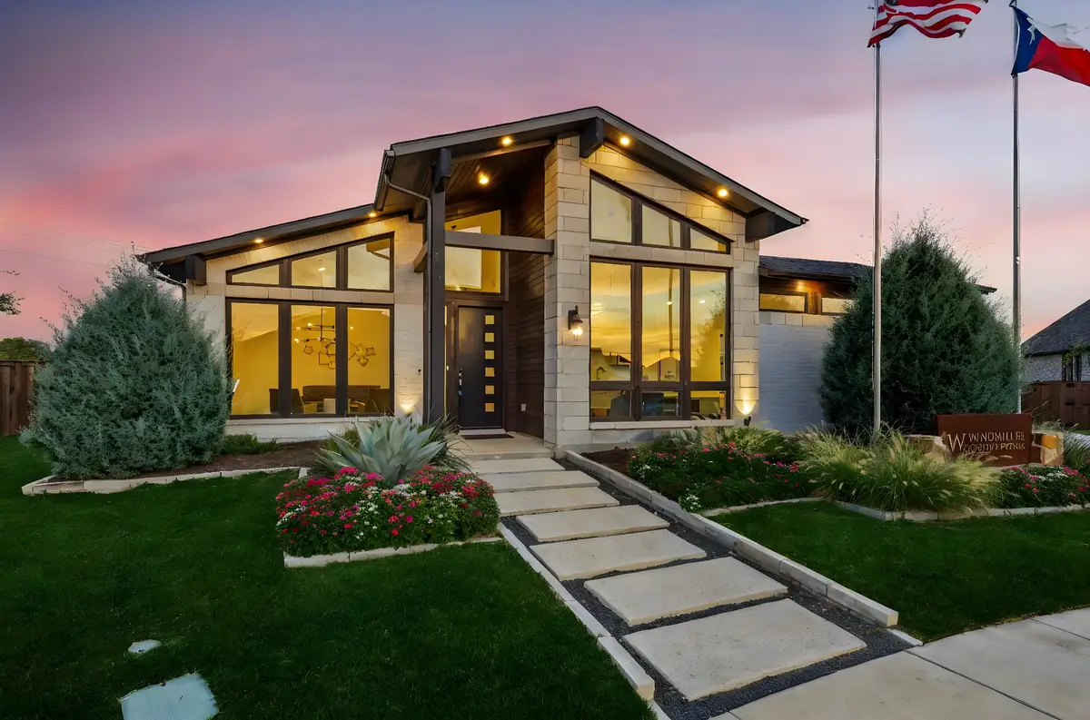 109 Big Sky Circle, Northlake, TX 76226 - Image #1