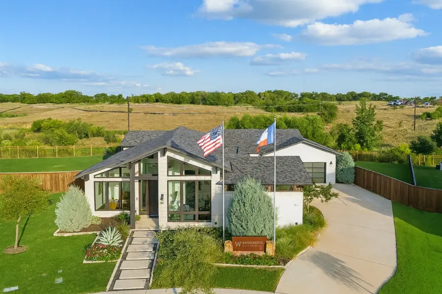 109 Big Sky Circle, Northlake, TX 76226 - Image #3