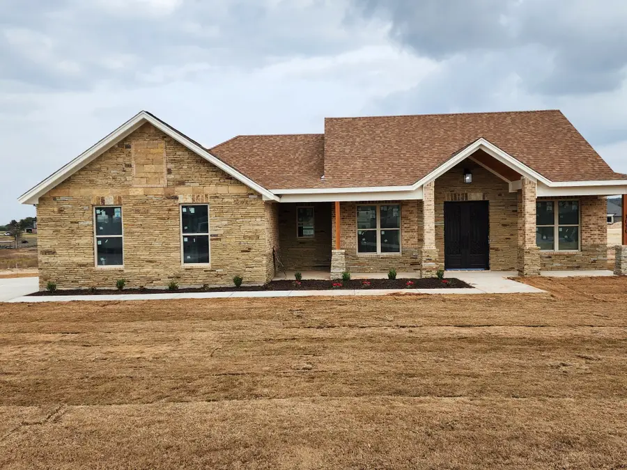 Lot 6 Barton Ranch Road, Nemo, TX 76070 - Image #3