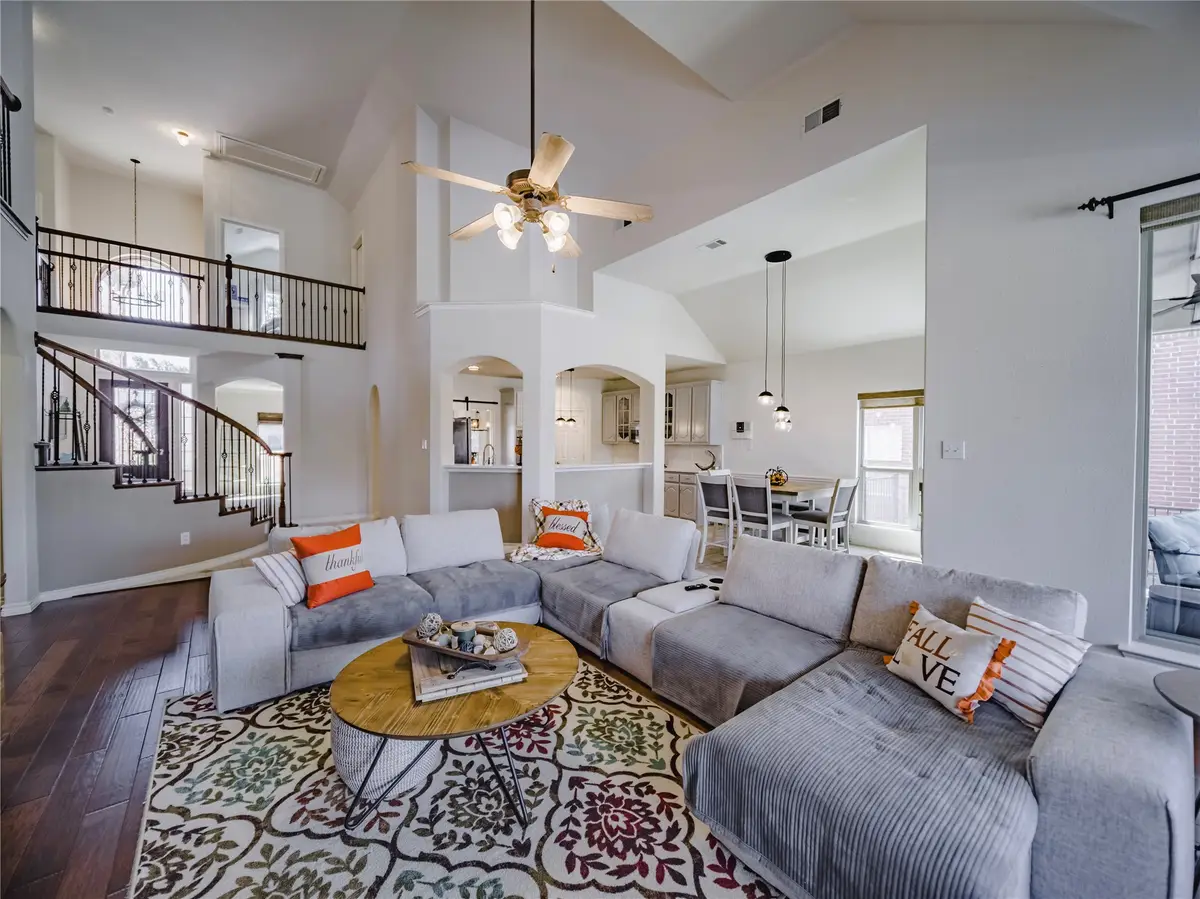 12253 Fairway Meadows Drive, Fort Worth, TX 76179 - Image #1