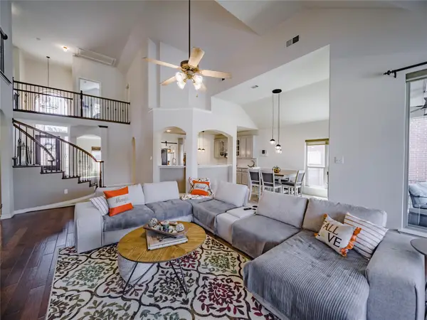 12253 Fairway Meadows Drive, Fort Worth, TX 76179