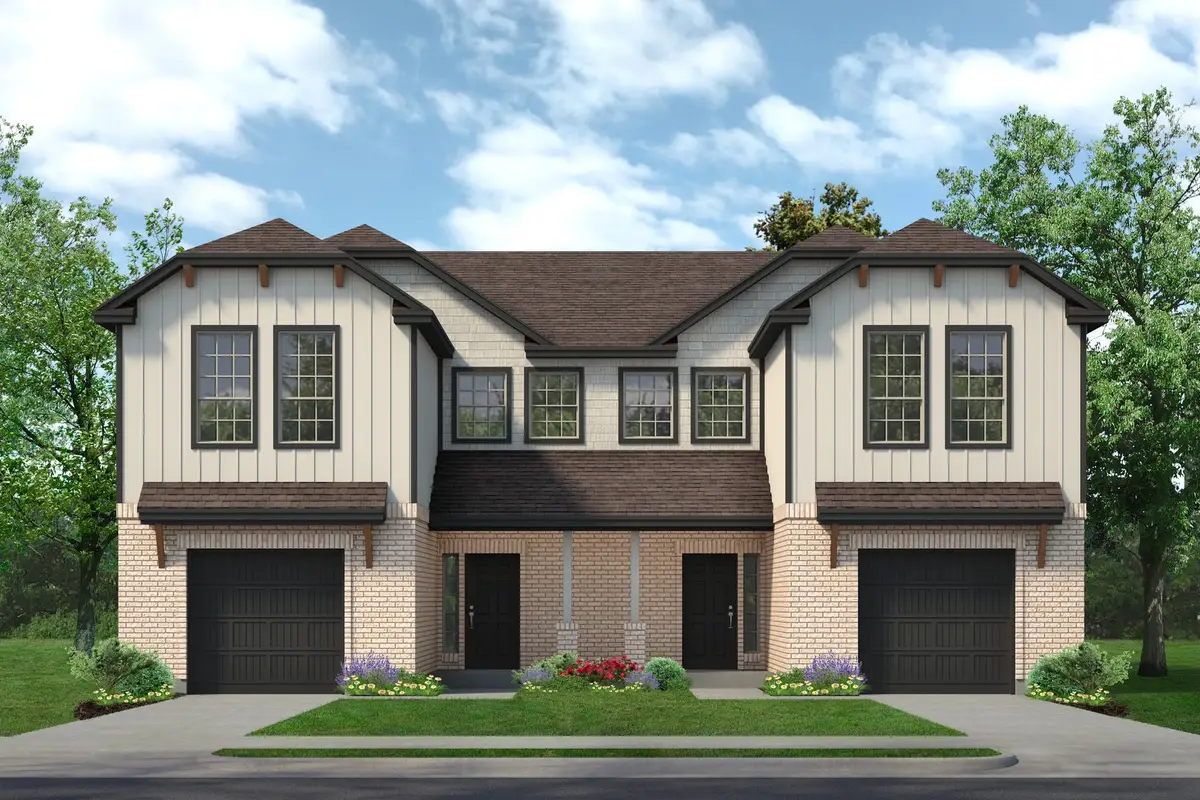 504-506 Mockingbird Lane, Denton, TX 76205 - Image #1