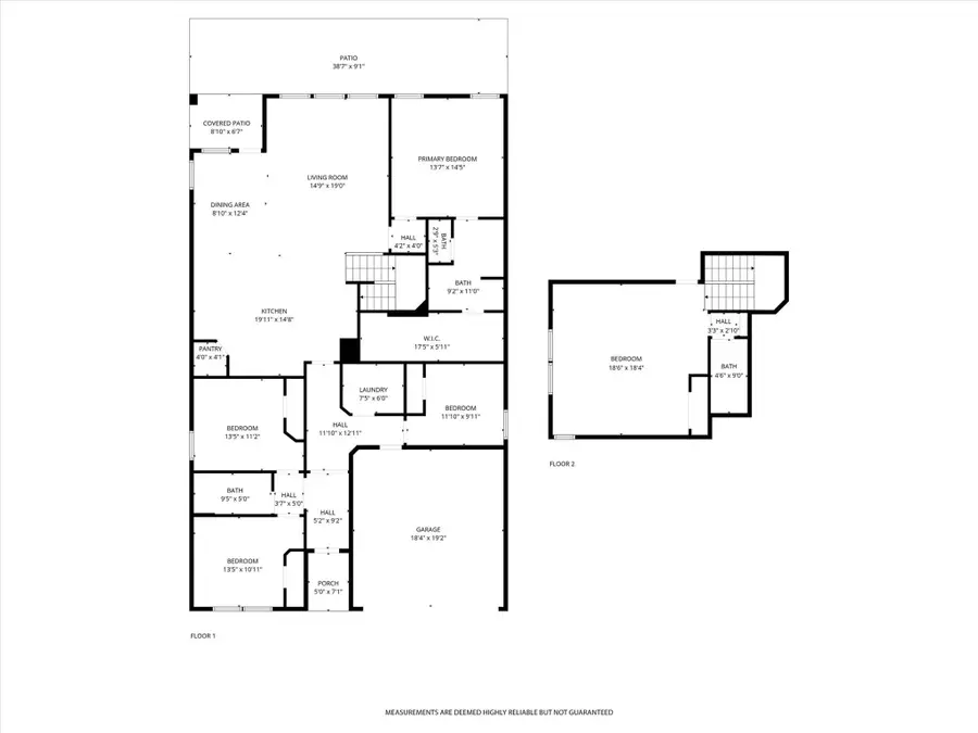 518 Francis Lane, Royse City, TX 75189 - Image #2