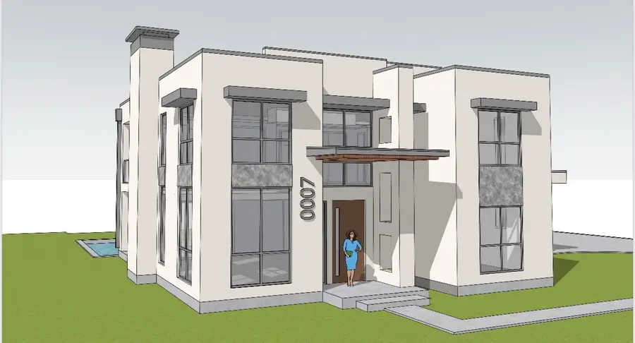 316 Martinez Road, Alma, TX 75119 - Image #2